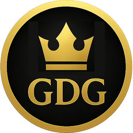 GDG Logo